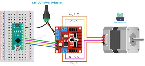 stepper motor arduino|Arduino .